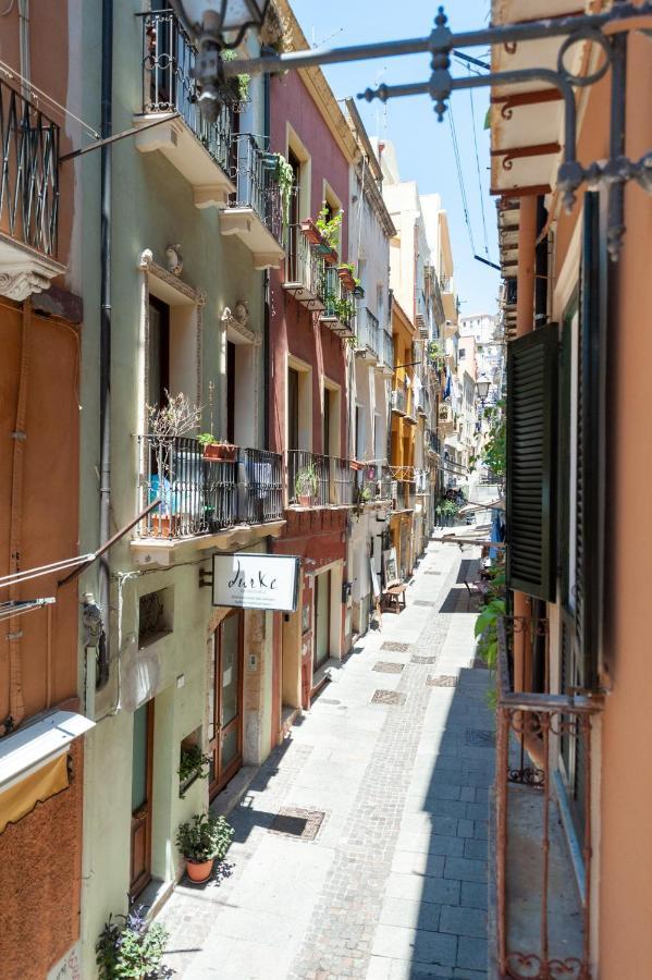 Domo Alle Cagliari Exterior foto